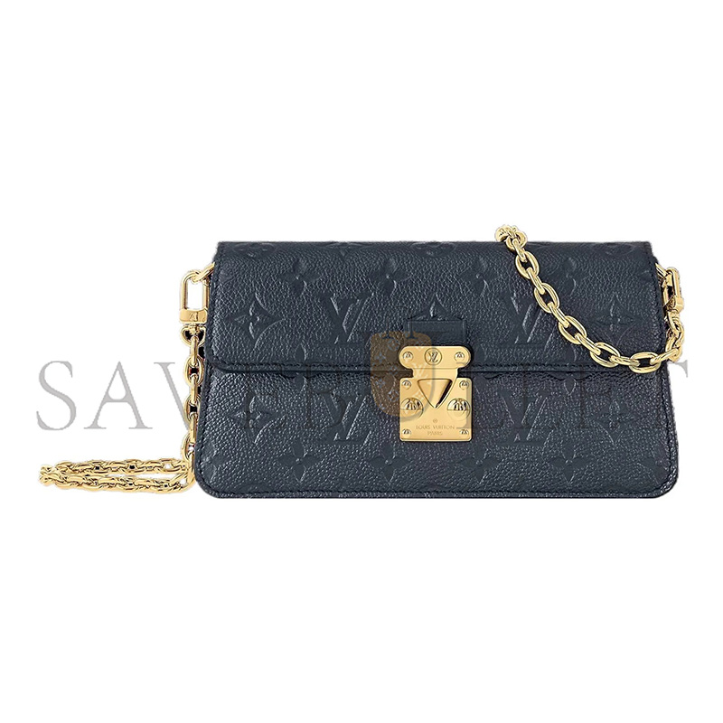 l0vis Vvtt0n wallet on chain mÉtis bag m82671 (19*11*5.5cm)